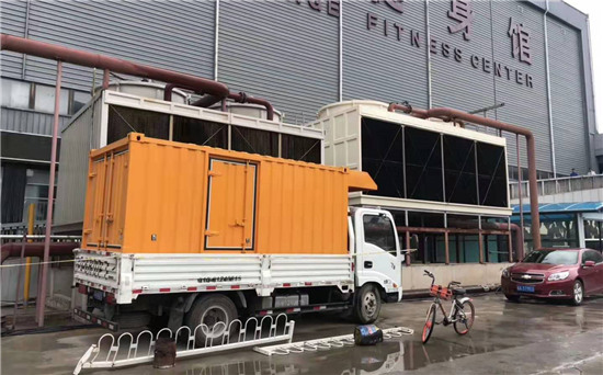 金川300KW发电机组适配电缆规格选型指南