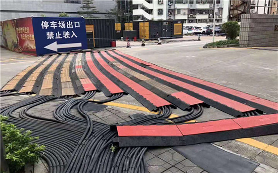 金川发电机组电缆选型完整具体步骤(工程通用标准流程)